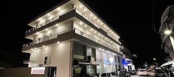 Aethon Airport Project Hotel-Free Shuttle by GK Hospitality Group