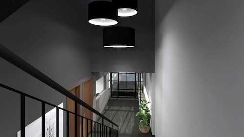 Aethon Airport Project Hotel-Free Shuttle 飯店