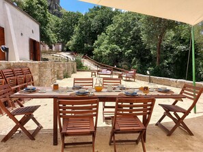 Exterior - Chiosi Country Club (Corleone)