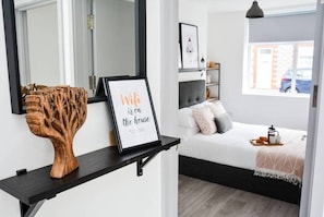 Apartment (Ground Floor) | 2 Schlafzimmer, kostenloses WLAN