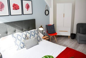 Apartment (Ground Floor)