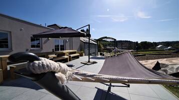 House | Terrace/patio