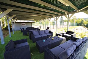 Maison | Terrasse/Patio