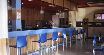 Hotel Machaco