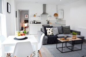 Apartment | Eigene Küche