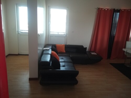 Das Tarrafal House Studio