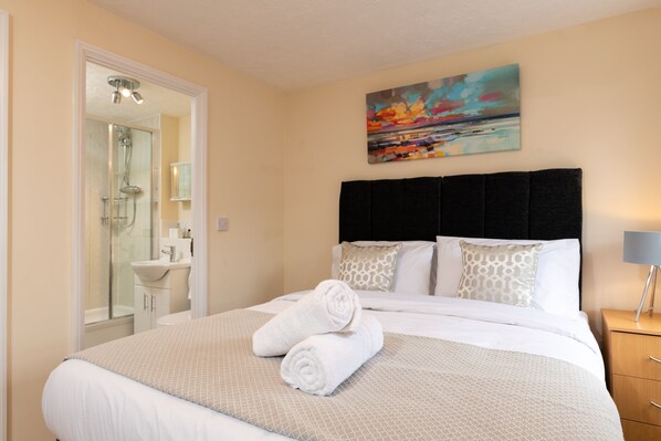 Deluxe House - Hazeleigh (Solihull)