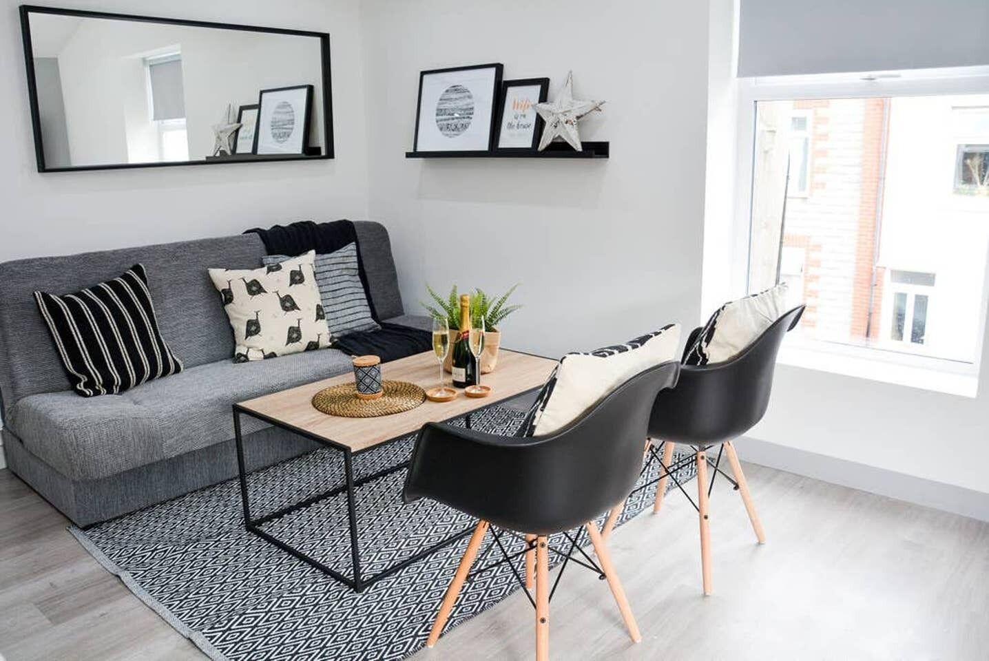 Apartment | In-room dining