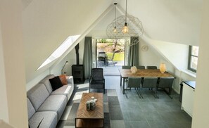 Interior - Sprielderbosch 43 luxury home in natural and peaceful surroundings (Putten)