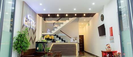 Hall