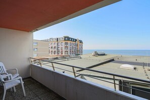 Property grounds - House by the sea App. 30 s+WB (Sylt)