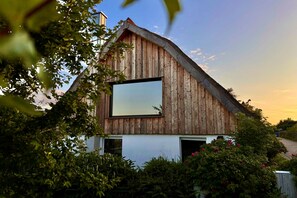 Exterior - Vacation house Buttje - Haus Buttje (Lancken-Granitz)