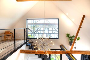 Interior - Vacation house Buttje - Haus Buttje (Lancken-Granitz)