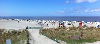 Sommerhus "Nordsee Pur"