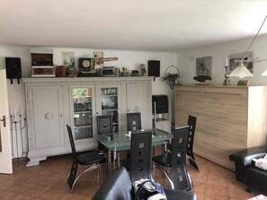 Restauration