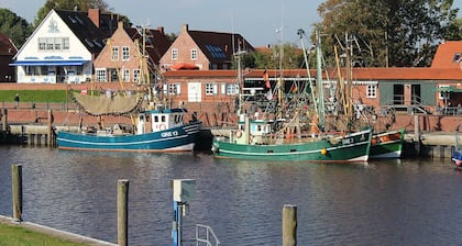 Ferienwohnung " Nordsee Pur"