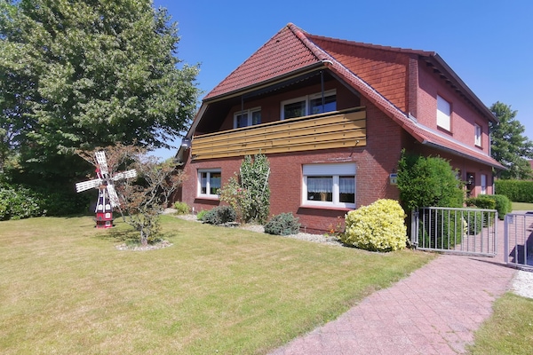 Vorderansicht