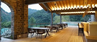 Wuyishan Demaotang Resort