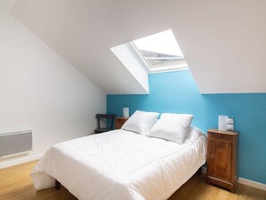 3 slaapkamers, gratis wifi