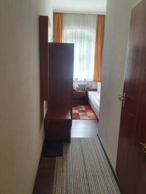 Free WiFi - Hotel Krone (Rehau)