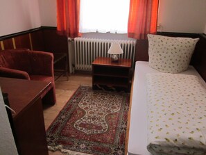 Free WiFi - Hotel Krone (Rehau)