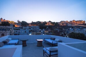 Terrazza/patio