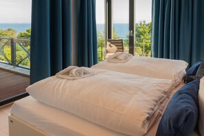2 bedrooms, WiFi