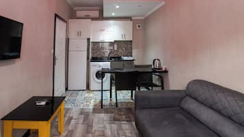 Comfort Apartment | Private kitchen