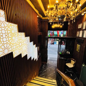 Reception - Imza Suite (Istanbul)
