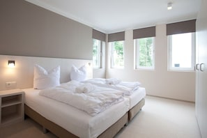 4 bedrooms, WiFi