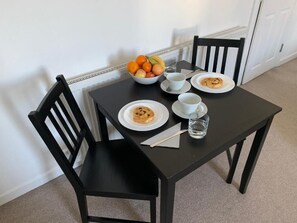 تناول الطعام