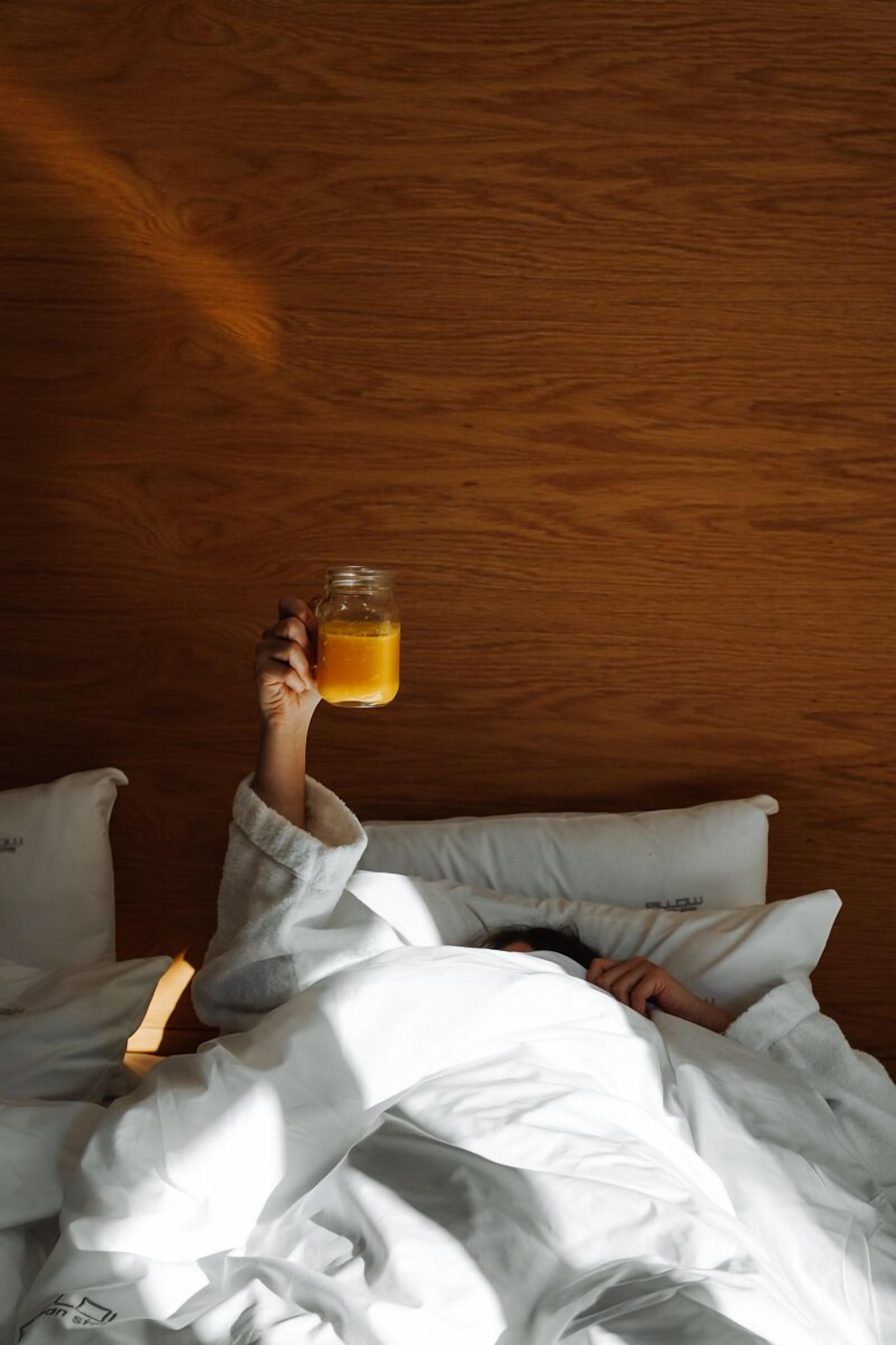 1 bedroom, in-room safe, individually decorated, desk