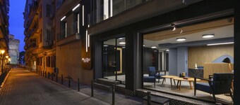 Pillow urban stay
