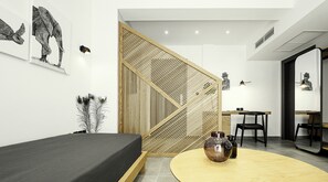 Superior Comfort Room (White Tower View)
