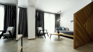 Superior Comfort Room (White Tower View)