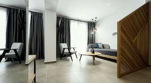 Superior Comfort Room (White Tower View)