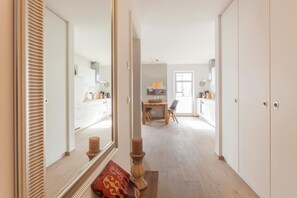 Interiør