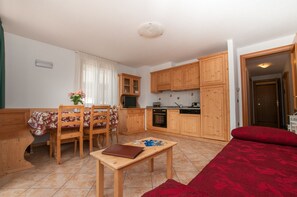 2 habitaciones 