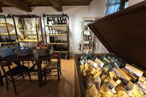 室內細部