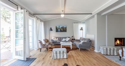 Vacation home Idyll