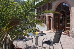 Terras