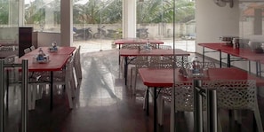 Desayuno diario por un coste adicional