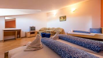 Family Room (Comfort)