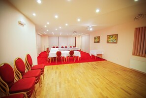 Salle de réunion
