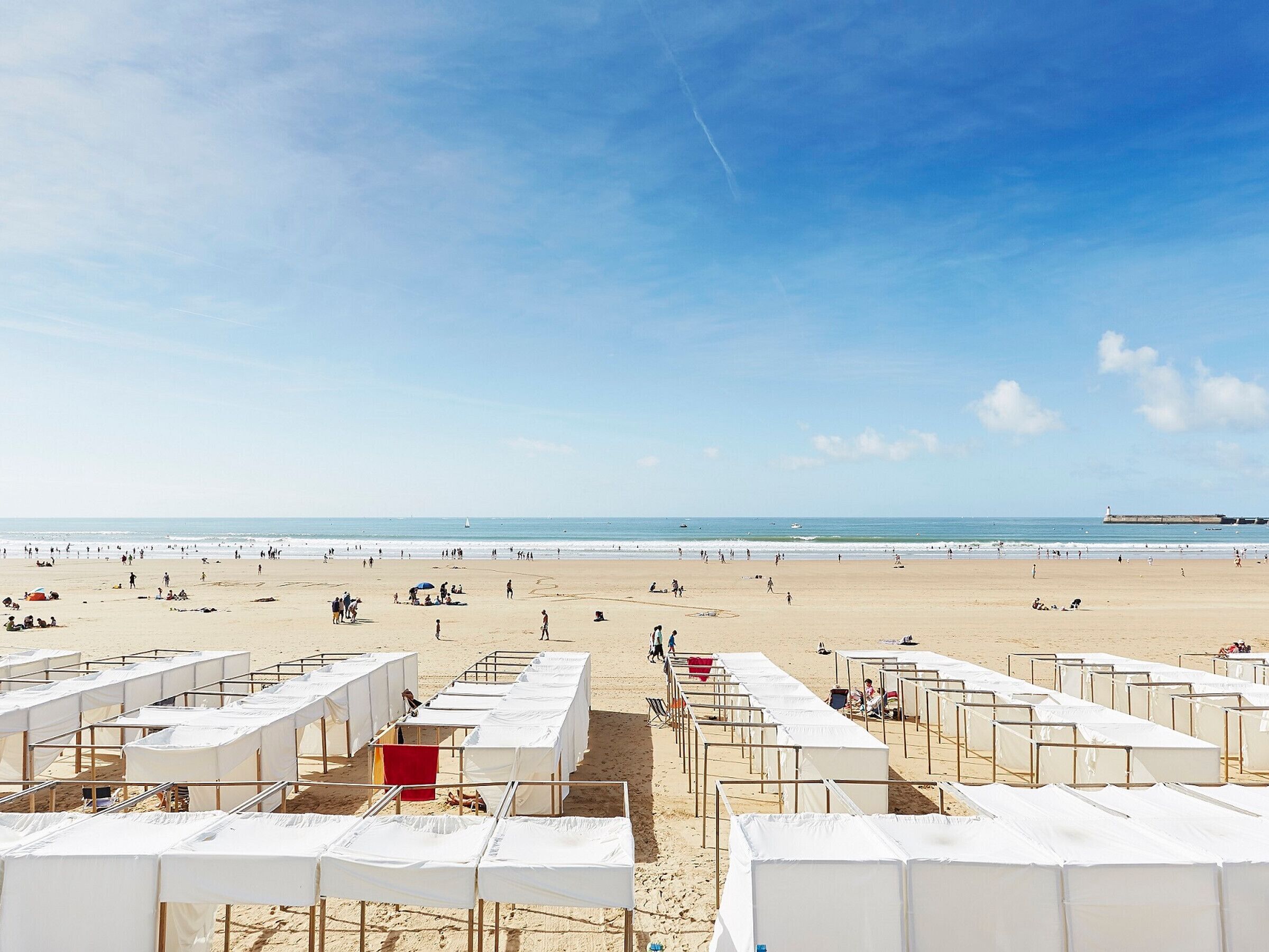 Plage à proximité