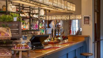 Bar (in loco)