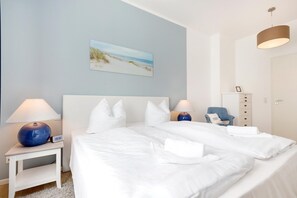 1 habitación y wifi