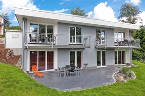 Udendørsområde