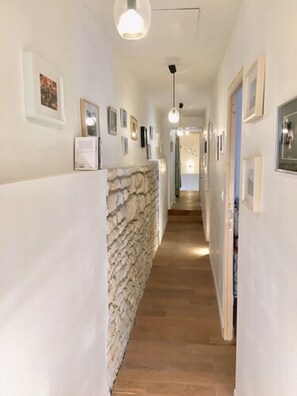 Detalle del interior