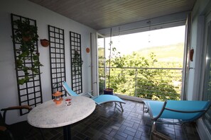 Moseltraum 3 | Terrasse/Patio